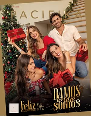 Catálogo PACIFIKA Campaña 18 2025